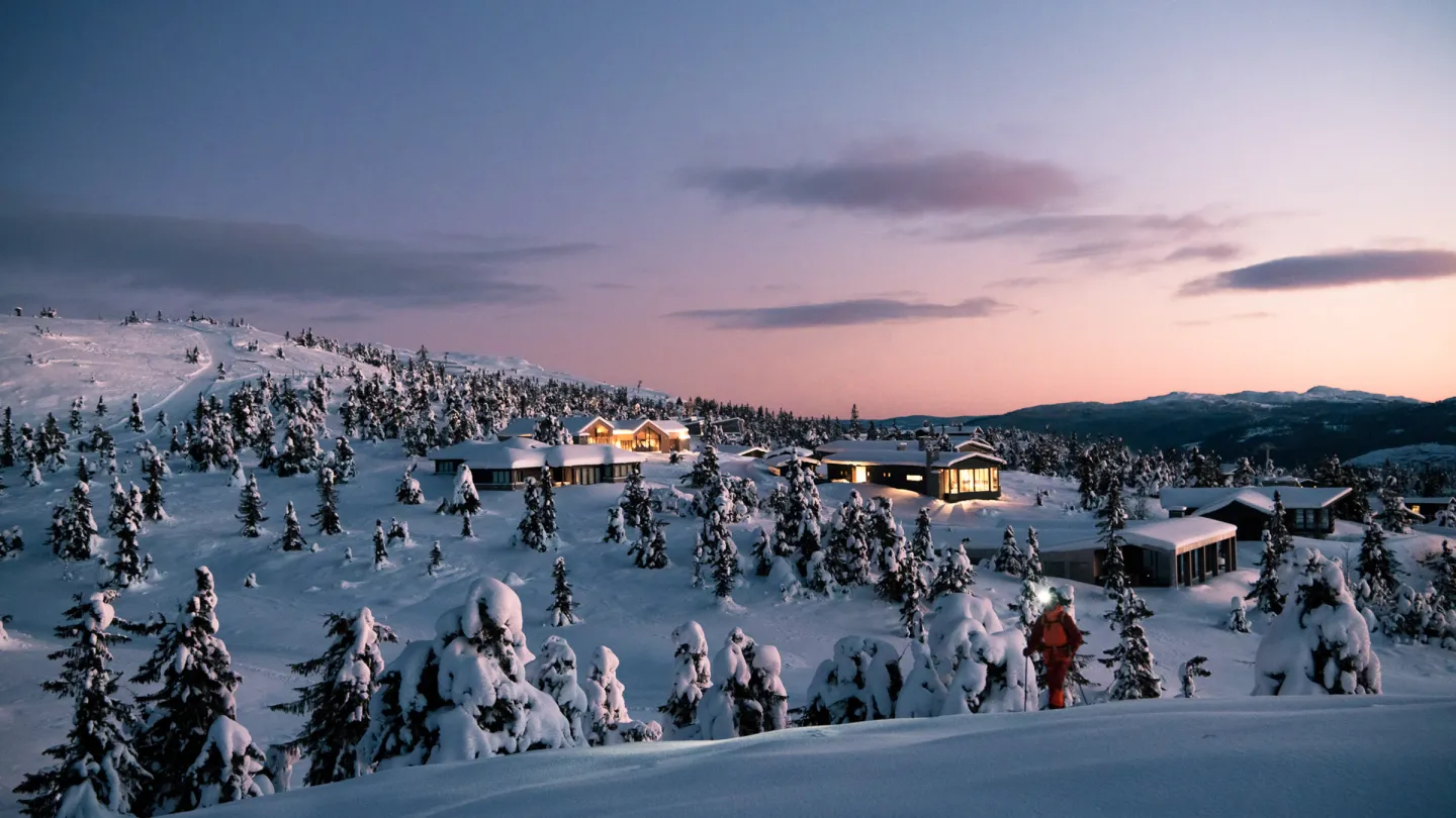 Alpinco – Hafjell | Kvitfjell | Oppdal, Norwegen