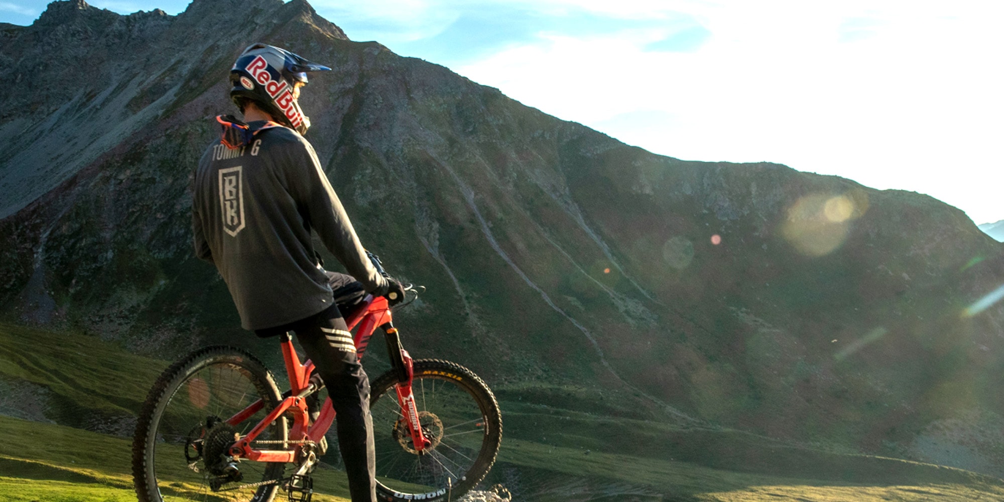 Bike Kingdom – Lenzerheide, Schweiz
